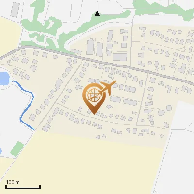 Foto zu Kickbuschweg 9, 21079 Hamburg