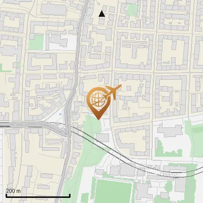 Foto zu Kidlerplatz 8, 81371 München