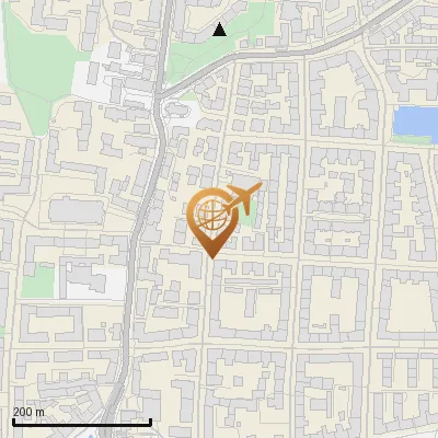 Foto zu Kidlerstraße 21, 81371 München
