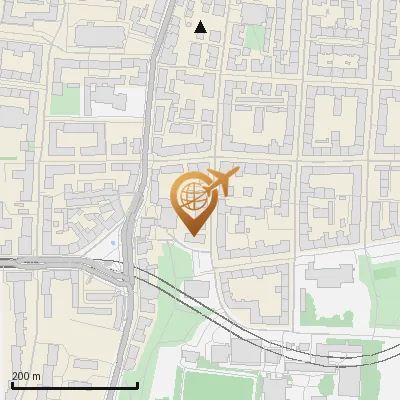 Foto zu Kidlerstraße 38, 81371 München