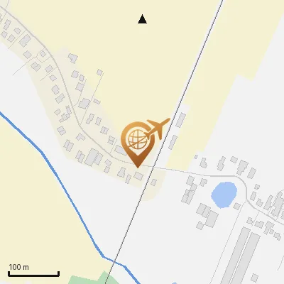 Foto zu Kiebitzdeich 197, 21037 Hamburg