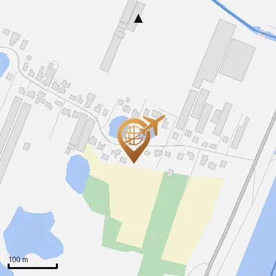 Foto zu Kiebitzdeich 250, 21037 Hamburg