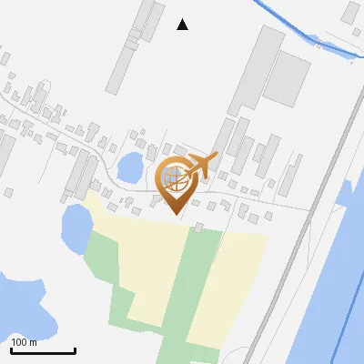 Foto zu Kiebitzdeich 252, 21037 Hamburg