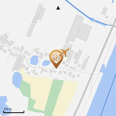 Foto zu Kiebitzdeich 257, 21037 Hamburg