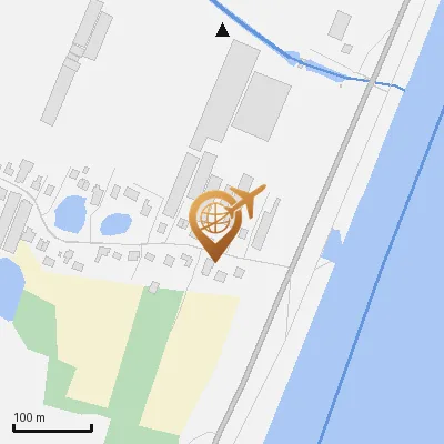 Foto zu Kiebitzdeich 263, 21037 Hamburg