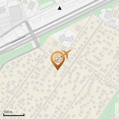 Foto zu Kiebitzgrund 14, 12685 Berlin