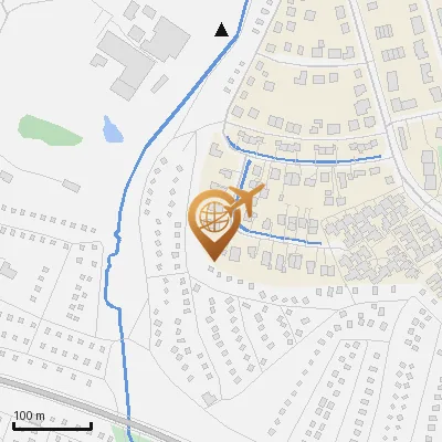 Foto zu Kiebitzhegen 10, 22159 Hamburg