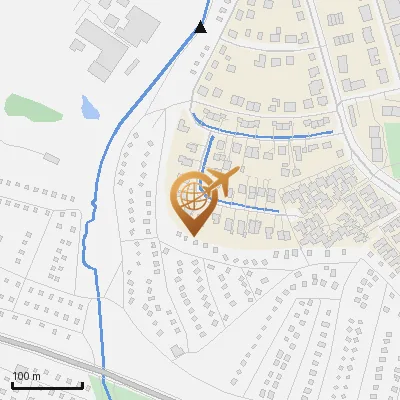 Foto zu Kiebitzhegen 12, 22159 Hamburg