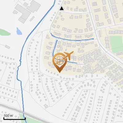 Foto zu Kiebitzhegen 16, 22159 Hamburg