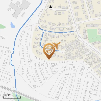 Foto zu Kiebitzhegen 18, 22159 Hamburg