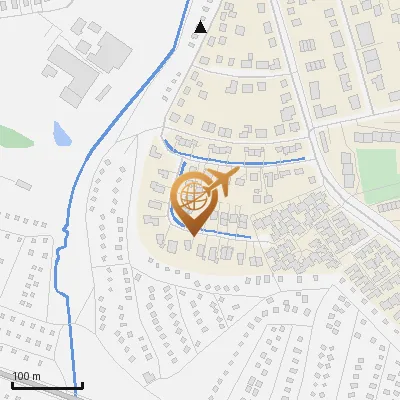 Foto zu Kiebitzhegen 19, 22159 Hamburg