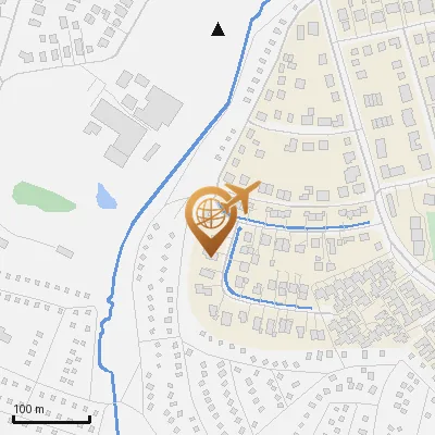 Foto zu Kiebitzhegen 2, 22159 Hamburg