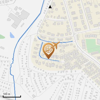 Foto zu Kiebitzhegen 21, 22159 Hamburg