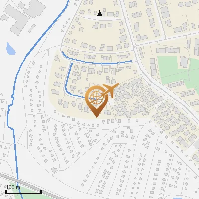 Foto zu Kiebitzhegen 22, 22159 Hamburg