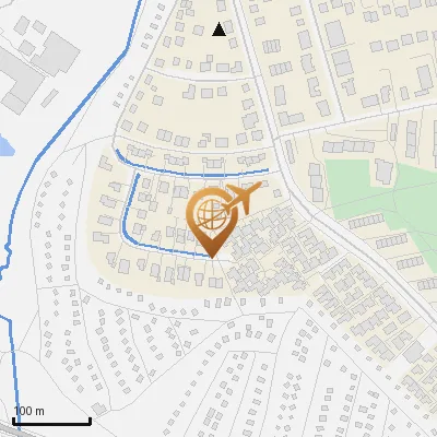 Foto zu Kiebitzhegen 25, 22159 Hamburg