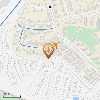 Foto zu Kiebitzhegen 36, 22159 Hamburg