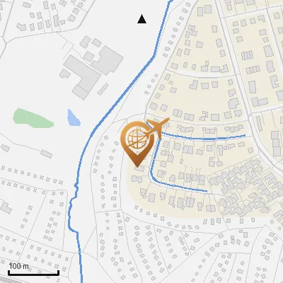 Foto zu Kiebitzhegen 4, 22159 Hamburg