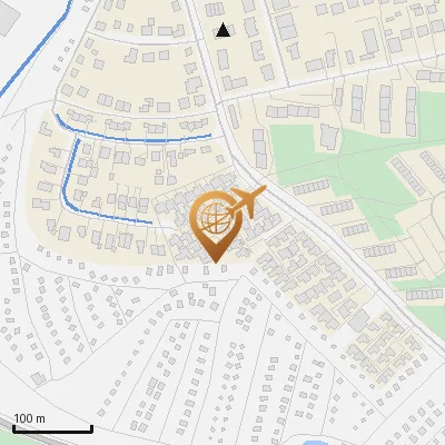 Foto zu Kiebitzhegen 40, 22159 Hamburg