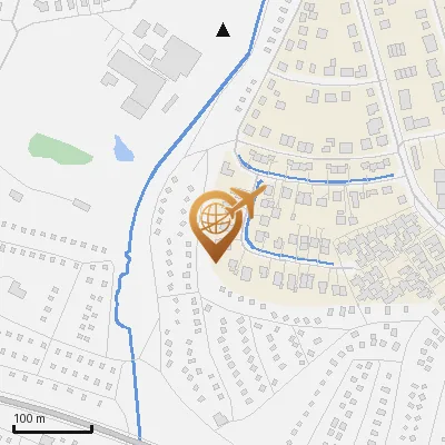 Foto zu Kiebitzhegen 8, 22159 Hamburg