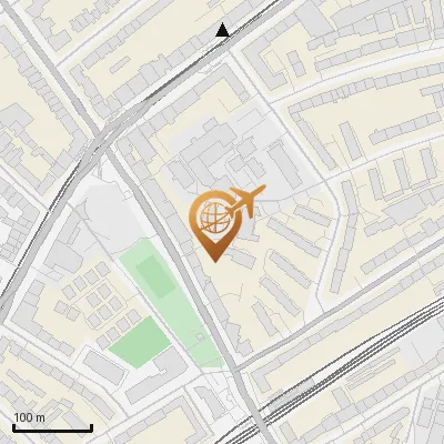 Foto zu Kiebitzhof 5, 22089 Hamburg