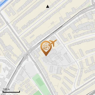 Foto zu Kiebitzhof 6, 22089 Hamburg