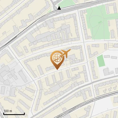 Foto zu Kiebitzstraße 11, 22089 Hamburg