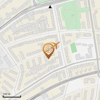 Foto zu Kiebitzstraße 12, 22089 Hamburg