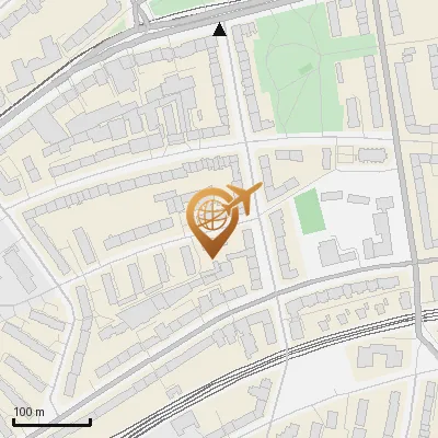 Foto zu Kiebitzstraße 14, 22089 Hamburg