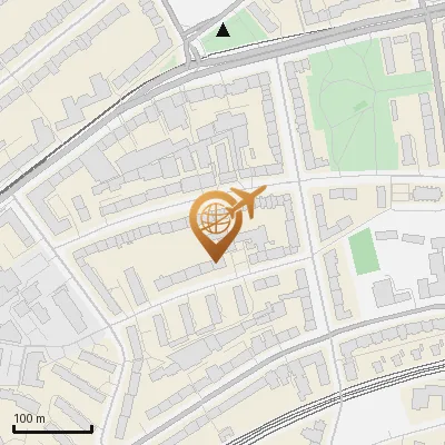 Foto zu Kiebitzstraße 15, 22089 Hamburg