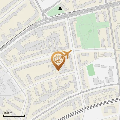 Foto zu Kiebitzstraße 17, 22089 Hamburg