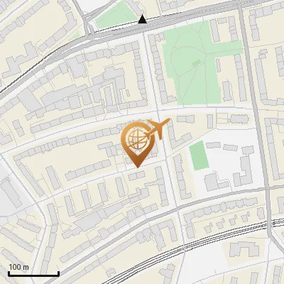 Foto zu Kiebitzstraße 23, 22089 Hamburg