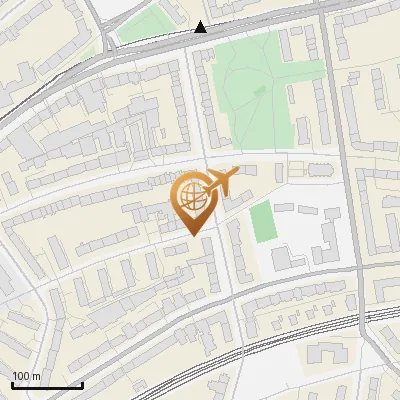 Foto zu Kiebitzstraße 27, 22089 Hamburg