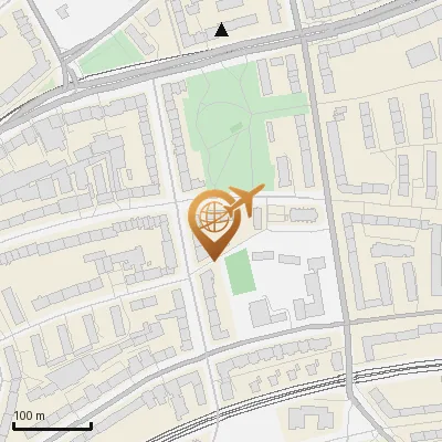 Foto zu Kiebitzstraße 31, 22089 Hamburg