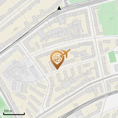 Foto zu Kiebitzstraße 5, 22089 Hamburg