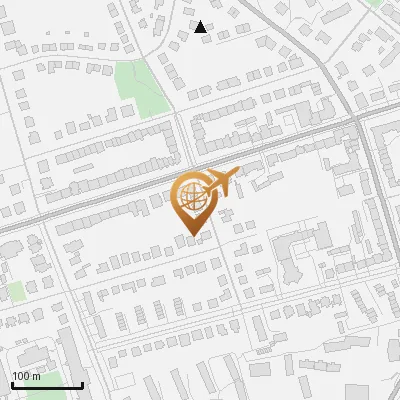 Foto zu Kiefernberg 11, 21075 Hamburg