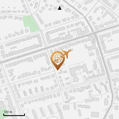 Foto zu Kiefernberg 12, 21075 Hamburg