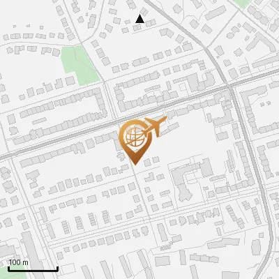 Foto zu Kiefernberg 14, 21075 Hamburg