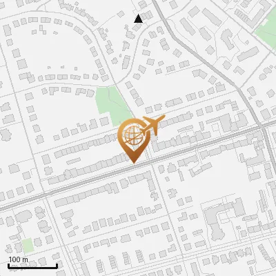 Foto zu Kiefernberg 15, 21075 Hamburg