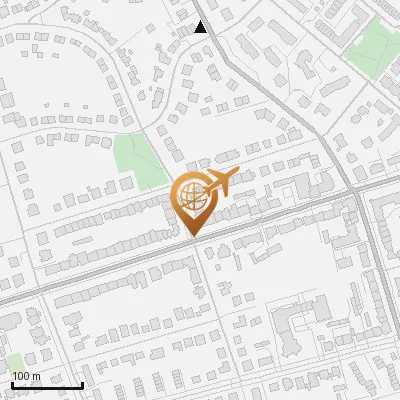 Foto zu Kiefernberg 16, 21075 Hamburg