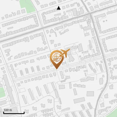 Foto zu Kiefernberg 2, 21075 Hamburg