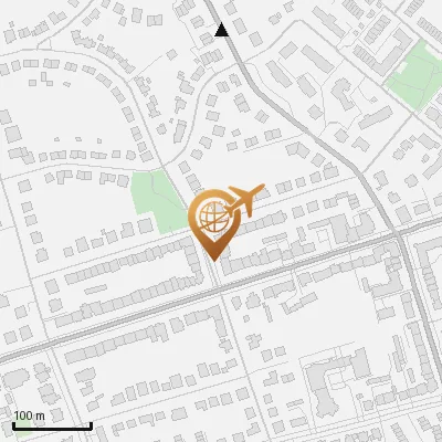 Foto zu Kiefernberg 20, 21075 Hamburg