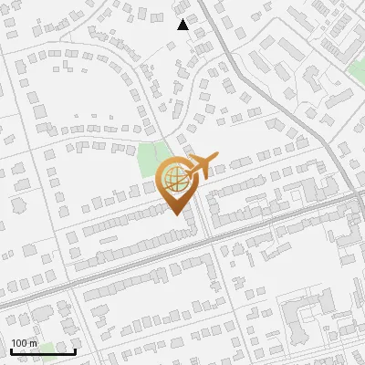 Foto zu Kiefernberg 23, 21075 Hamburg