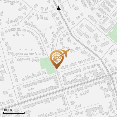 Foto zu Kiefernberg 26, 21075 Hamburg