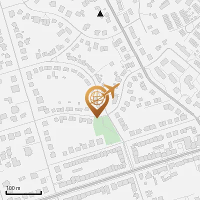 Foto zu Kiefernberg 33, 21075 Hamburg