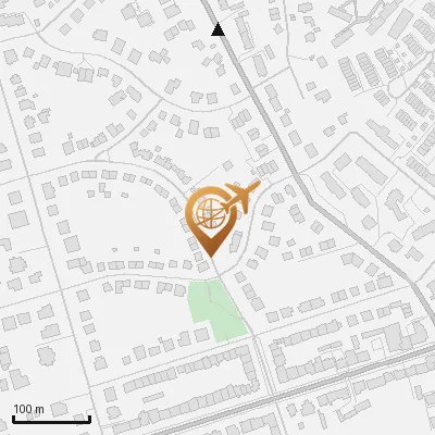 Foto zu Kiefernberg 34, 21075 Hamburg