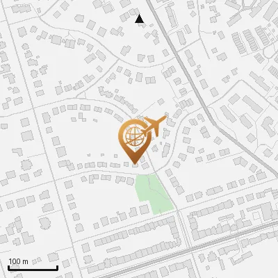 Foto zu Kiefernberg 37, 21075 Hamburg