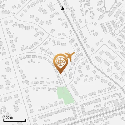 Foto zu Kiefernberg 38, 21075 Hamburg