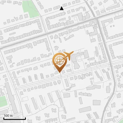 Foto zu Kiefernberg 4, 21075 Hamburg