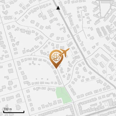 Foto zu Kiefernberg 42, 21075 Hamburg