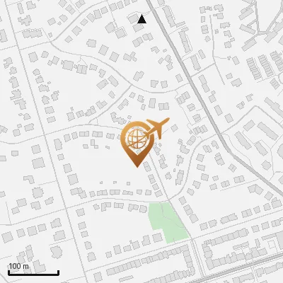 Foto zu Kiefernberg 45, 21075 Hamburg